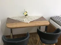 Pronájem bytu 1+1, Zlín, Vejvanovská, 30 m2