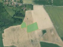 Prodej pole, Vlachovo Březí, 73859 m2