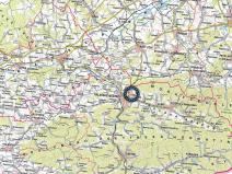 Prodej pole, Krhová, 24421 m2