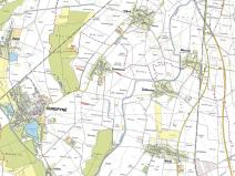 Prodej podílu pole, Kyselovice, 9690 m2