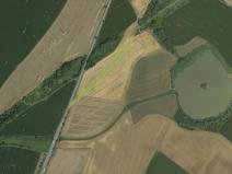 Prodej pole, Sebranice, 14693 m2