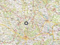 Prodej pole, Sebranice, 14693 m2