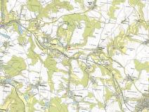 Prodej pole, Pohled, 10333 m2