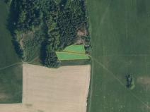Prodej louky, Příkrý, 35011 m2