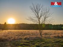 Prodej pozemku pro bydlení, Nová Ves, 758 m2