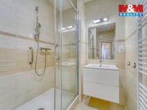 Pronájem bytu 3+1, Plzeň - Doudlevce, Heyrovského, 77 m2