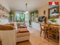 Prodej bytu 3+kk, Orlová - Lutyně, Školní, 67 m2