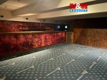 Pronájem komerční nemovitosti, Kladno - Kročehlavy, U tržnice, 143 m2