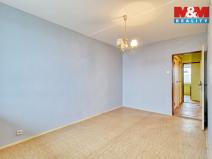 Prodej bytu 3+1, Most, Komořanská, 55 m2