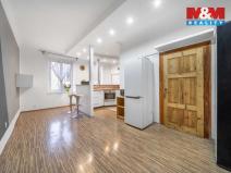 Prodej bytu 2+kk, Plzeň, Vrchlického, 57 m2