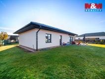 Prodej rodinného domu, Chrast, Za Sokolovnou, 170 m2