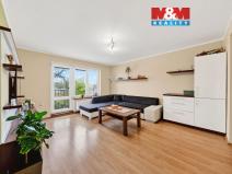 Prodej bytu 3+1, Milotice, Rafanda, 80 m2