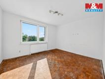 Prodej bytu 3+1, Uherské Hradiště, Stará Tenice, 70 m2