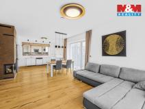 Prodej rodinného domu, Úhonice, Otakara Kádnera, 141 m2