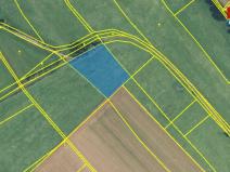 Prodej pole, Nová Ves u Jarošova, 47742 m2