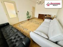 Prodej bytu 4+1, Rosice, Kaštanová, 101 m2