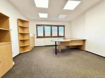 Pronájem kanceláře, Český Těšín, Tovární, 32 m2