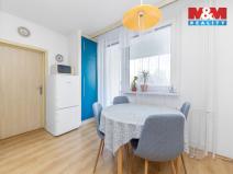 Prodej bytu 4+1, Brno - Bystrc, Kachlíkova, 103 m2