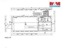 Prodej komerční nemovitosti, Libiš, 300 m2