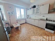 Pronájem bytu 2+1, Plzeň, Budilova, 82 m2