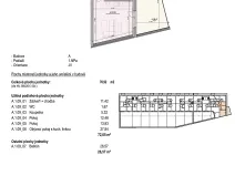 Prodej bytu 3+kk, Brno, Kalová, 77 m2