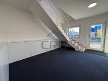 Pronájem kanceláře, Brno - Ponava, Cimburkova, 14 m2