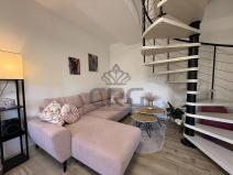 Pronájem bytu 3+kk, Rostěnice-Zvonovice - Rostěnice, 65 m2