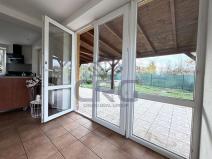 Prodej rodinného domu, Mokrá-Horákov - Horákov, 240 m2