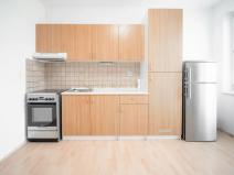 Pronájem bytu 1+1, Olomouc, Topolová, 43 m2