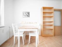 Pronájem bytu 1+1, Olomouc, Topolová, 43 m2