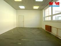 Pronájem obchodního prostoru, Slušovice, Dlouhá, 55 m2