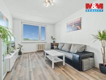 Prodej bytu 2+kk, Kolín - Kolín V, Podskalská, 43 m2