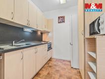 Prodej bytu 2+kk, Kolín - Kolín V, Podskalská, 43 m2