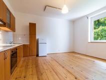 Pronájem bytu 2+kk, Praha - Košíře, Fabiánova, 49 m2