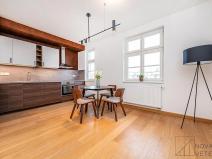 Prodej bytu 5+kk, Praha - Vinohrady, Chodská, 139 m2