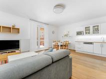 Prodej bytu 3+kk, Šlapanice, Brněnská Pole, 73 m2