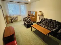 Pronájem bytu 2+1, Přerov, Trávník, 56 m2