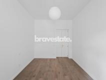 Pronájem bytu 3+kk, Praha - Vinohrady, Třebízského, 98 m2