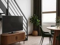 Pronájem bytu 2+kk, Praha - Vršovice, Kubánské náměstí, 55 m2