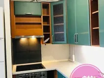 Prodej bytu 2+1, Olomouc, Rožňavská, 43 m2