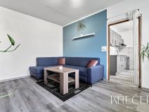 Pronájem bytu 2+1, Třebíč, Modřínová, 50 m2