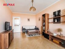 Prodej bytu 3+1, Praha - Horní Počernice, Komárovská, 67 m2