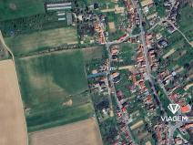 Prodej podílu zahrady, Kostelec, 123 m2