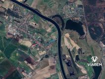 Prodej podílu pole, Záryby, 2132 m2