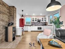 Prodej rodinného domu, Liberec, 54 m2