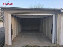 Prodej garáže, Hustopeče, Okružní, 18 m2