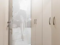 Pronájem bytu 1+kk, Olomouc, 17. listopadu, 33 m2