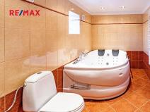 Prodej chalupy, Polevsko, 185 m2