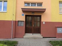 Prodej bytu 2+1, Most, Zdeňka Fibicha, 56 m2