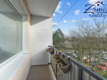 Prodej bytu 1+kk, Kladno, Dánská, 24 m2